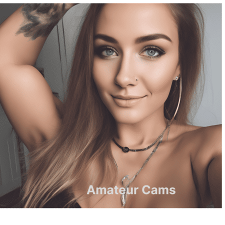 Amateur Cams