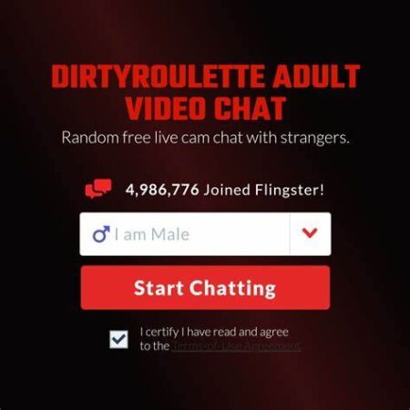 Dirtyroulette