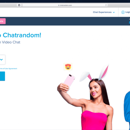 Chatrandom