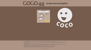 CocoChat